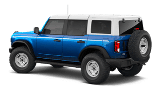 2026 Ford Bronco® External Image 2